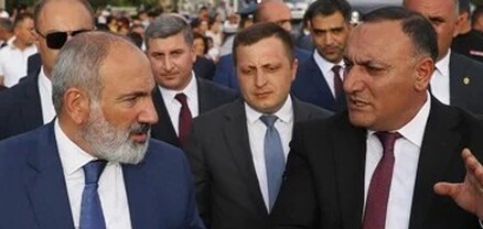 Արթիկի վիճակը շատ վատ է. արթիկցի կինը՝ Նիկոլ Փաշինյանին