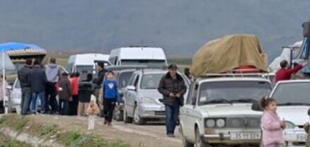Ճակատագրի բերումով մեր կյանքը 3-րդ անգամ ենք 0-ից սկսում․ արցախցի