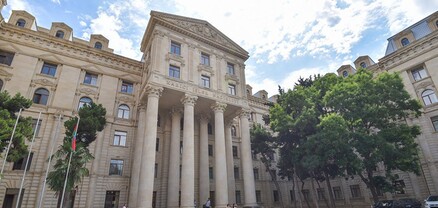 Բաքուն անընդունելի է համարում Վաշինգտոնի հայտարարությունը