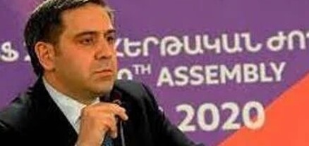 Ֆուտբոլի ֆեդերացիան Երեւանում ՔՊ-ի պարտության պատճառներից է․ Ժողովուրդ