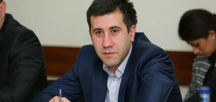 Պարտվեց ոչ թե Ավինյանը, այլ ՔՊ-ն՝ ամբողջությամբ, ու Նիկոլը՝ անձամբ․ Ռուբեն Մելիքյան