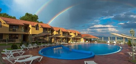 Սևանի «Best Western» հանգստյան գոտին չեն փորձել խլել․ այն բնականոն ռեժիմով աշխատում է․ հերքում