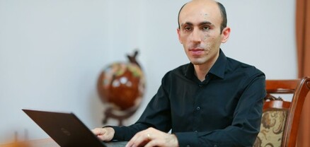 Ակնհայտ է, որ Ադրբեջանը նախապատրաստում է ռազմական գործողություններ․ Արտակ Բեգլարյան