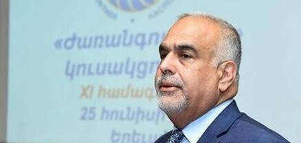 «Ժառանգություն» կուսակացությունը  լիիրավ վստահությամբ արձանագրում է Արցախի պետականության ամրությունը