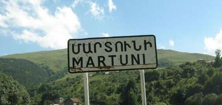 Խփում են Մարտունու զորամասին ու դիրքերին․ արցախի բնակիչ