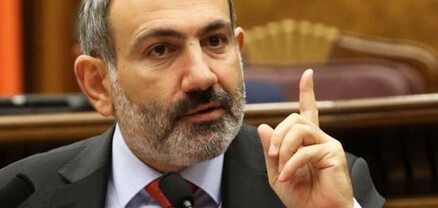 Արցախն Ադրբեջանի տարածք ճանաչած Փաշինյանի ուղերձը. ՈւՂԻՂ