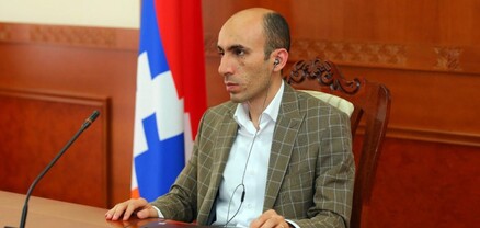 Կրկժանը դատարկ է անվտանգության բարձր ռիսկերի պատճառով. ադրբեջանցիները մոտեցել են Ստեփանակերտին. Բեգլարյան