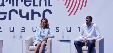 «Ականատես» դիտորդական առաքելությունը ամենաշատ միավորը տվել է «Ապրելու երկիր» կուսակցության ծրագրին