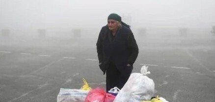 120,000 մարդկային կյանքեր մի քանի օրվա ընթացքում հայտնվեցին բնաջնջման սպառնալիքի տակ. Արման Թաթոյան