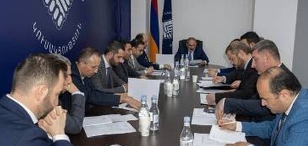 ՔՊ-ականների շրջանում մեծ անհանգստություն է՝ նրանք շունչները պահած սպասում են․ Հրապարակ