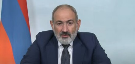ԼՂ-ում հաստատված հրադադարի պայմանների քննարկմանը ՀՀ-ն որևէ մասնակցություն չի ունեցել․ Նիկոլ Փաշինյան