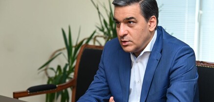 Ռուբեն Վարդանյանին ազատությունից զրկելը բացահայտ անօրինական է և բացարձակ կամայական․ Արման Թաթոյան
