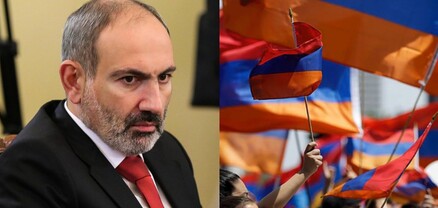 Գուբերնիա՞, թե՞ թուրքական վիլայեթ. Փաշինյանը չի կարող առաջնորդել անկախության պահպանման շարժումը