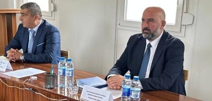 Հայտնի են մանրամասներ Արցախի և Ադրբեջանի ներկայացուցիչների՝ Իվանյանում տեղի ունեցած հանդիպումից