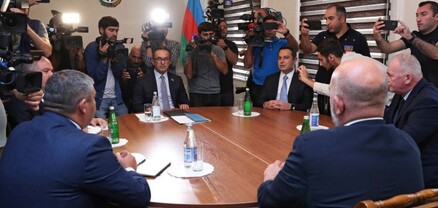 Արցախի և Ադրբեջանի ներկայացուցիչները ևս մեկ հանդիպում կանցկացնեն