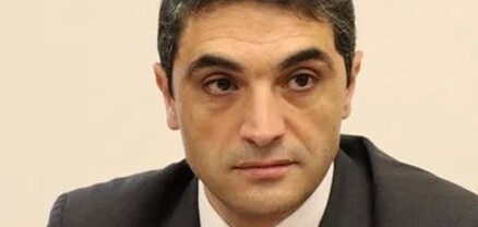 Հակոբ Սիմիդյանը ճամփորդում է քննարկումների անվան տակ․ Ժողովուրդ