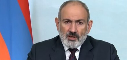 Տեքստի ձևավորմանը Հայաստանը որևէ կերպ չի մասնակցել, քննարկումների կողմ չի եղել. Նիկոլ Փաշինյան