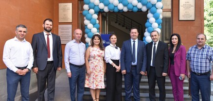 ՍԹԵՄ․ հերթական խայտառակությունը ԵՊՀ-ից