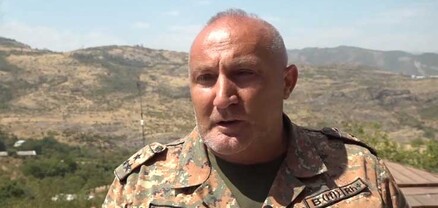 Կարեն Ջալավյանը՝ Քյոխը չի զոհվել