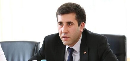 Ստեփանակերտից դուրս եկած մեքենաները կհասնեն Կոռնիձոր շուրջ 330-500 ժամից․ Ռուբեն Մելիքյան