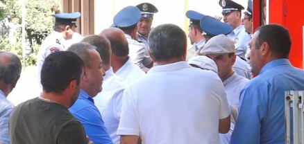 Ազգային ամեն ինչ ջնջեցին, հերթը հասել է ռազմագիտություն առարկային. շիրակցի զինղեկ