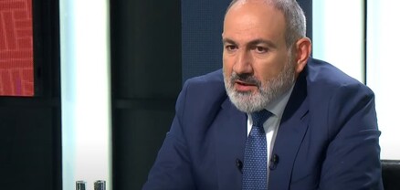 Արևմուտքը կամ Ռուսաստանը Լեռնային Ղարաբաղի հարցով զբաղվելու մենաշնորհ չեն ունեցել․ Նիկոլ Փաշինյան