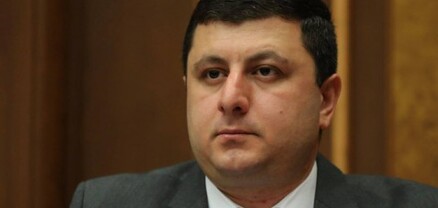 Արցախում մարտերը շարունակվում են, իրադրությունն առավել ծանր դրսևորումներ է ստանում․ Տիգրան Աբրահամյան