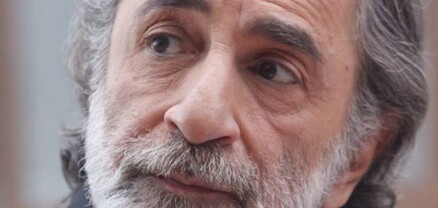 Մահացել է դերասան Սամվել Սարգսյանը