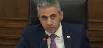 Էդգար Ղազարյանը հրատապ հանդիպում է պահանջում Նիկոլ Փաշինյանի հետ