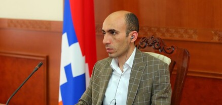 Որևէ նախագահ իրավունք չունի լուծարել ժողովրդի կողմից հանրաքվեով ձևավորված հանրապետությունը․ Արտակ Բեգլարյան
