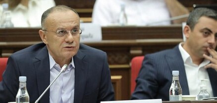 Հայ ազգը մեկ բռունցք է դառնում, չի կոտրվելու ու չի նահանջելու․ Սեյրան Օհանյան