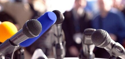 Ակնհայտ է, որ խուլիգանական վարքագիծը որևէ աղերս չի կարող ունենալ Դավիթ Սարգսյանի հետ․ ՀԺՄ հայտարարությունը