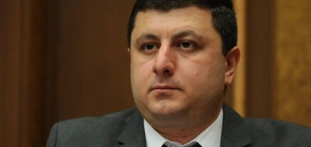 Սամվել Բաբայանը խոստովանել է, որ առանց Արցախի իշխանության գիտության Ադրբեջանի հետ շփումների մեջ է եղել․ Աբրահամյան