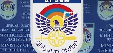 Ադրբեջանական զինուժը շփման գծի ողջ երկայնքով խախտել է հրադադարը. ՊԲ