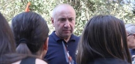 Ովքե՞ր են աջակցում «Մայր Հայաստան» դաշինքին ու Անդրանիկ Թևանյանին․ Փաստ