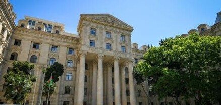 Խաղաղության պայմանագիրն անհնար է, քանի դեռ «ԼՂ-ն չի ճանաչվել Ադրբեջանի մաս»․ Ադրբեջանի ԱԳՆ