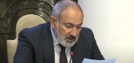 Մեկ բեռնատար ռուսական հումանիտար բեռը չի կարող իրավիճակի վրա որևէ տեսանելի ազդեցություն ունենալ․ Փաշինյան