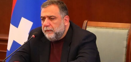 Ռուբեն Վարդանյանին ադրբեջանցիները ձերբակալել են և գերեվարել