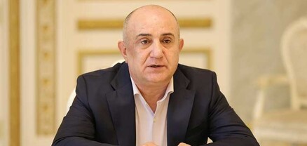 Սամվել Բաբայանին մրցակիցներ են հայտնվել․ Հրապարակ