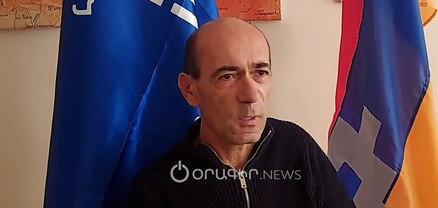 Պետության մոտեցումը չնչին է, արցախցիների կարիքները չեն բավարարվել. Արա Նախշքարյան