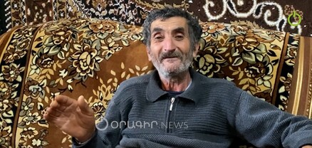 Մինչև վերջին վայրկյանը օգնության էինք սպասում, որ թշնամուն հետ տայինք, բայց ոչ մեկը չեկավ․ արցախցի