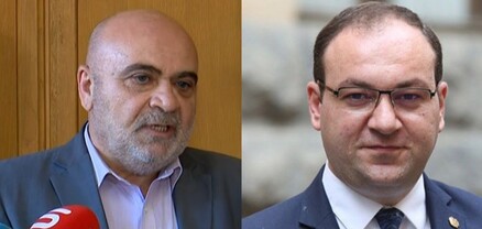 Դու ինձ մի օր ռաստ կգաս, բալիկ ջան․ՀՌՀ նախագահը չի խորշում նաև փաստաբանին վիրավորելուց