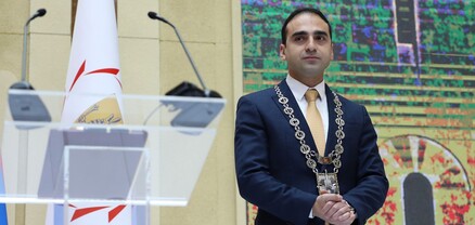 «Ապրելու երկիր»-ը կդիմի դատախազություն՝ Ավինյանի կողմից լիազորությունների գերազանցման մասով քրեական գործ հարուցելու պահանջով