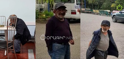 Ադրբեջանցիները երկու տեսանյութ են հրապարակել, որոնցից երևում է իրենց հանցագործությունը