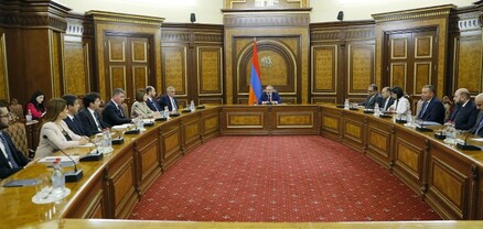 ԼՂ-ից տեղահանված հայրենակիցները ֆինանսական աջակցություն ստանալու համար պետք է բացեն քարտային հաշիվներ