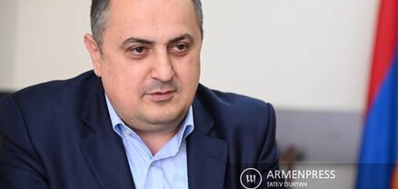 Հայաստանում կայանալիք սամբոյի աշխարհի առաջնությունն աննախադեպ է լինելու. Կարեն Գիլոյան