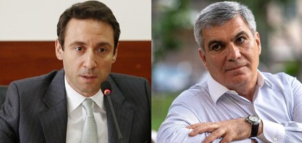 Ափսոսանք ենք հայտնում, որ Վազգեն Սարգսյանի եղբայրը վերածվել է ՔՊ խոսափողի․ Հայկ Մարության