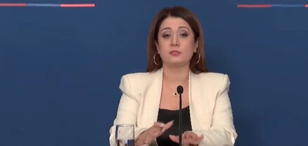 Հաշվառվել է Արցախից տեղահանված և Հայաստան հասած քաղաքացիների 98 տոկոսը