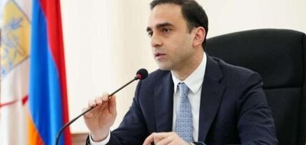 Հոկտեմբերի 27-ով հիմք դրվեց երկրում ուժով հարց լուծելու երևույթին, ինչը թուլացրեց պետության հիմքերը