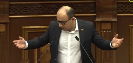 Մեր երկրի նախագահի հետագիծն այն է լինելու, որ քաղաքացիները մի օր իր անունը կհիշեն․ Մամիջանյան